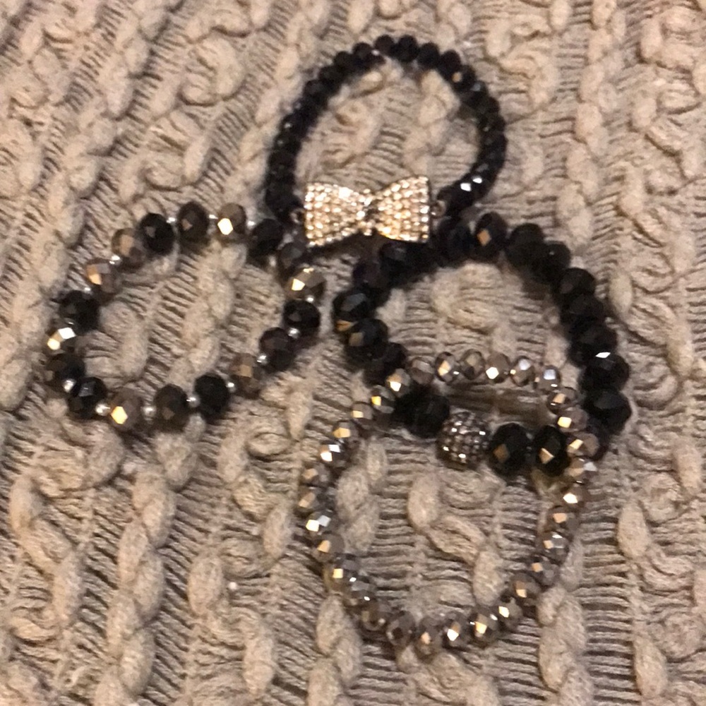 Bracelet bundle